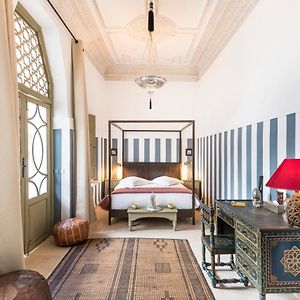 Habitación Deluxe con Cama King